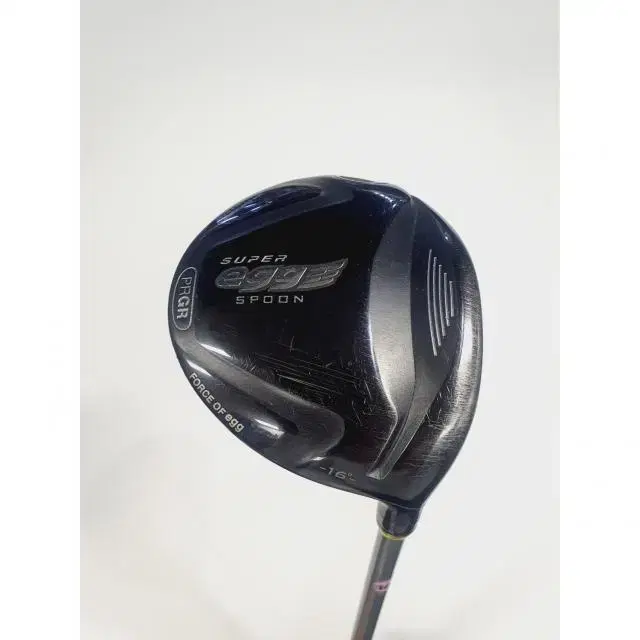 PRGR is3 500BL アイアン 4-PW 7本 M46 PRGR is3 500BL アイアン 4-PW 7